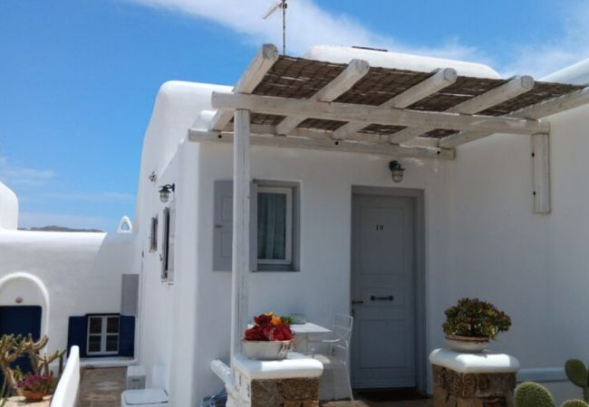 Mikonos - Studio