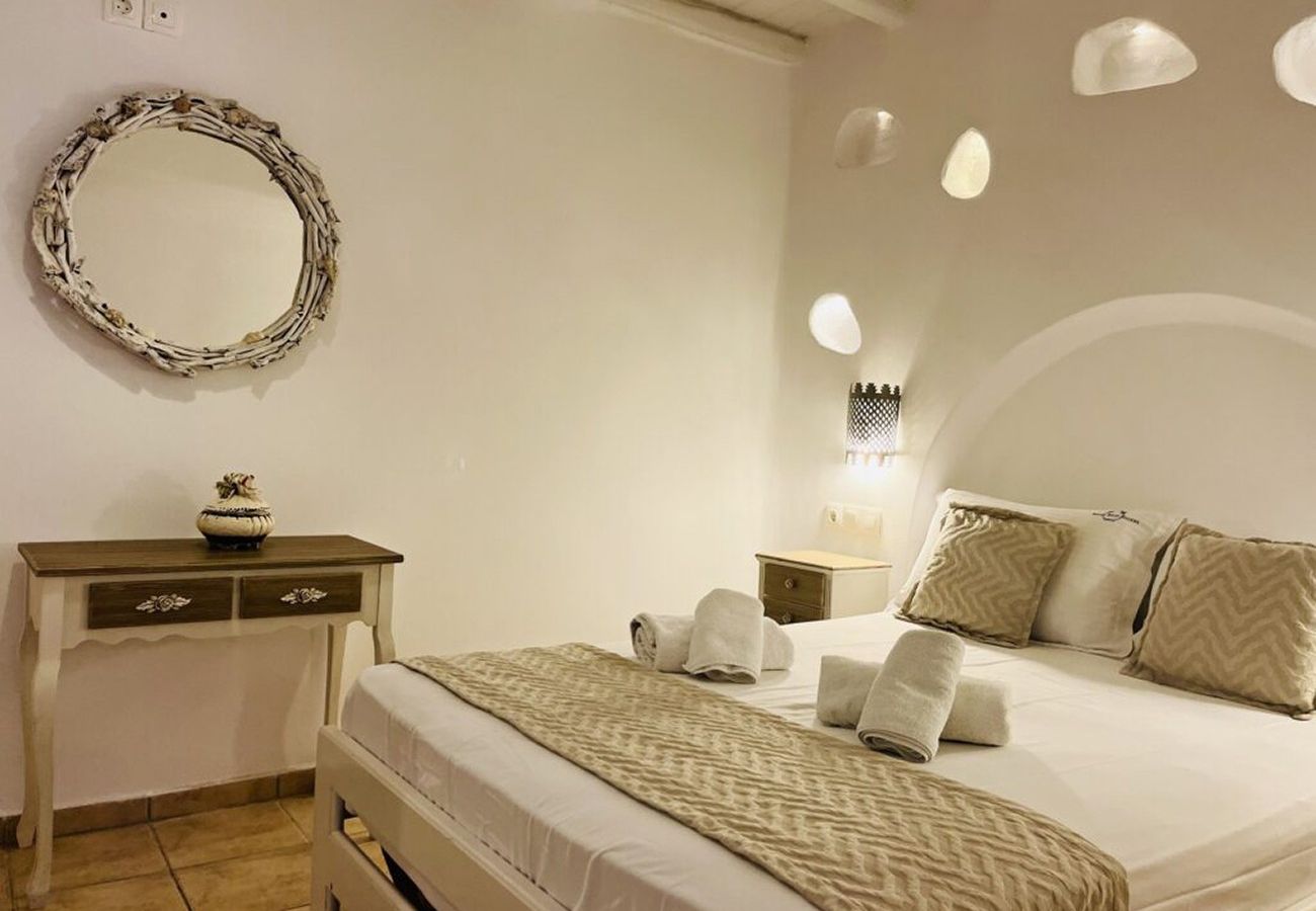 Apartment in Mykonos - Mykonos | Twin Garden View Suites