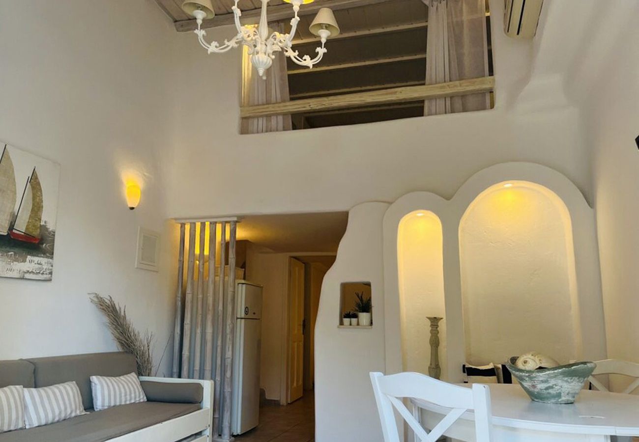 Apartment in Mykonos - Mykonos | Twin Garden View Suites