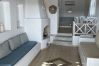 Apartment in Mykonos - Mykonos | Spacious Suites with Sea Views