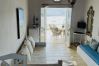 Apartment in Mykonos - Mykonos | Spacious Suites with Sea Views