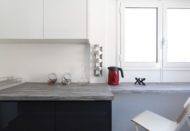 Apartment in Athens - LIV - Sunny Penthouse Near Acropolis Apartment in Athens - LIV - Sunny Penthouse Near Acropolis