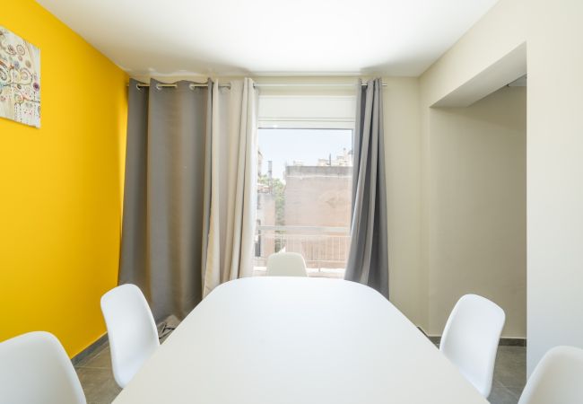 Apartment in Athens - LIV - Sunny Penthouse Near Acropolis Apartment in Athens - LIV - Sunny Penthouse Near Acropolis