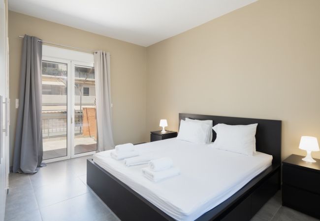 Apartment in Athens - LIV - Sunny Penthouse Near Acropolis Apartment in Athens - LIV - Sunny Penthouse Near Acropolis