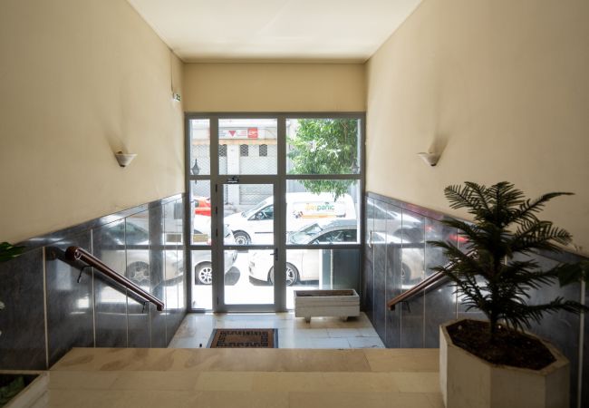 Apartment in Athens - LIV - Sunny Penthouse Near Acropolis Apartment in Athens - LIV - Sunny Penthouse Near Acropolis