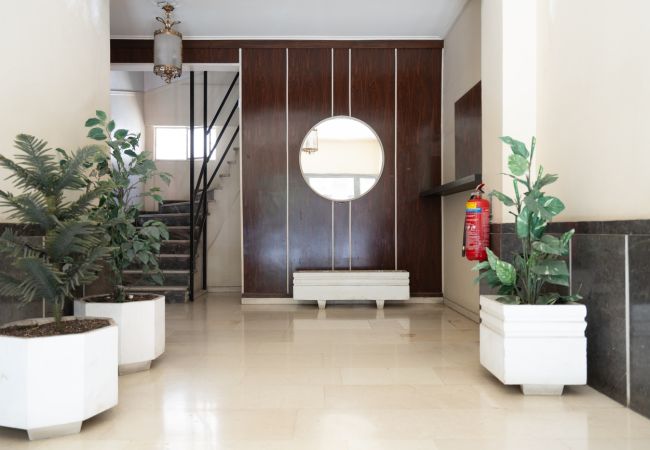 Apartment in Athens - LIV - Sunny Penthouse Near Acropolis Apartment in Athens - LIV - Sunny Penthouse Near Acropolis