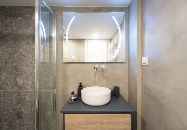 Apartment in Athens - LIV - Comfortable & Stylish Escape in Pagrati Apartment in Athens - LIV - Comfortable & Stylish Escape in Pagrati