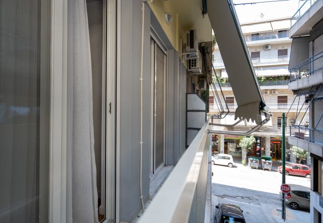 Apartment in Athens - LIV - Comfortable & Stylish Escape in Pagrati Apartment in Athens - LIV - Comfortable & Stylish Escape in Pagrati