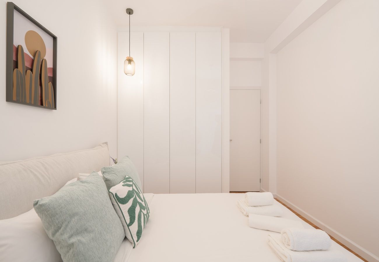 Apartment in Athens - LIV - Comfortable & Stylish Escape in Pagrati