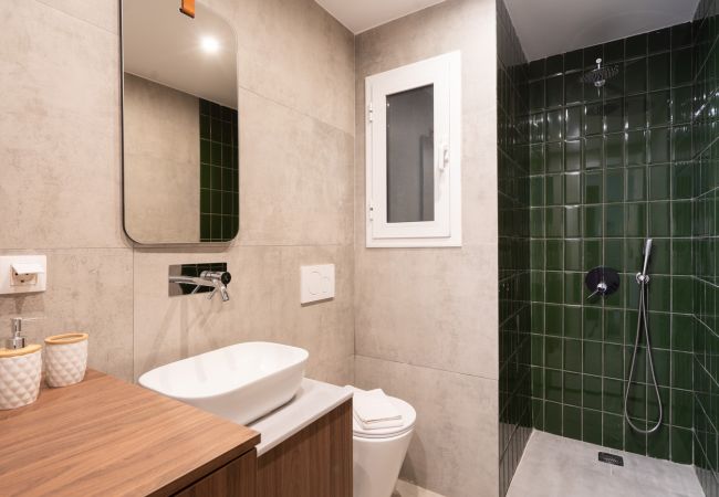 Apartment in Athens - LIV - Peaceful Pagrati Getaway Apartment in Athens - LIV - Peaceful Pagrati Getaway