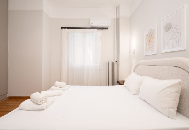Apartment in Athens - LIV - Peaceful Pagrati Getaway Apartment in Athens - LIV - Peaceful Pagrati Getaway