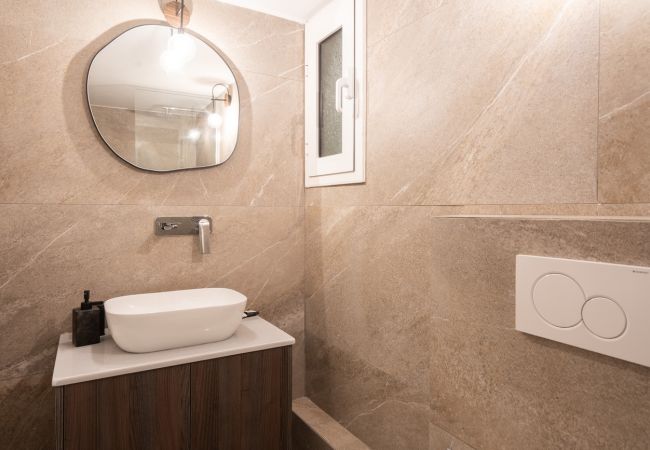 Apartment in Athens - LIV - Peaceful Pagrati Getaway Apartment in Athens - LIV - Peaceful Pagrati Getaway
