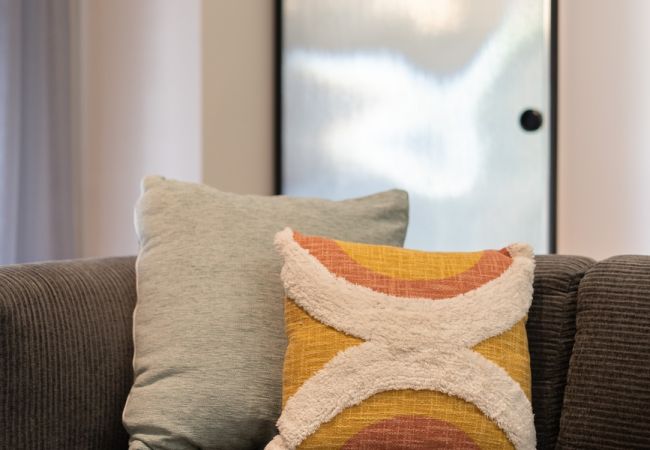 Apartment in Athens - LIV - Peaceful Pagrati Getaway Apartment in Athens - LIV - Peaceful Pagrati Getaway