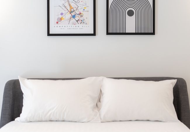 Apartment in Athens - LIV - Peaceful Pagrati Getaway Apartment in Athens - LIV - Peaceful Pagrati Getaway