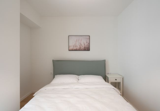 Apartment in Athens - LIV Athinum 1 - Luxury Apartment 1A Apartment in Athens - LIV Athinum 1 - Luxury Apartment 1A