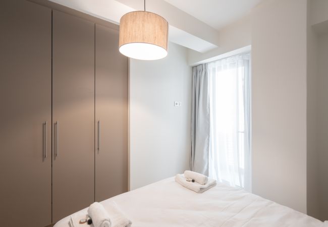 Apartment in Athens - LIV Athinum 1 - Luxury Apartment 1A Apartment in Athens - LIV Athinum 1 - Luxury Apartment 1A