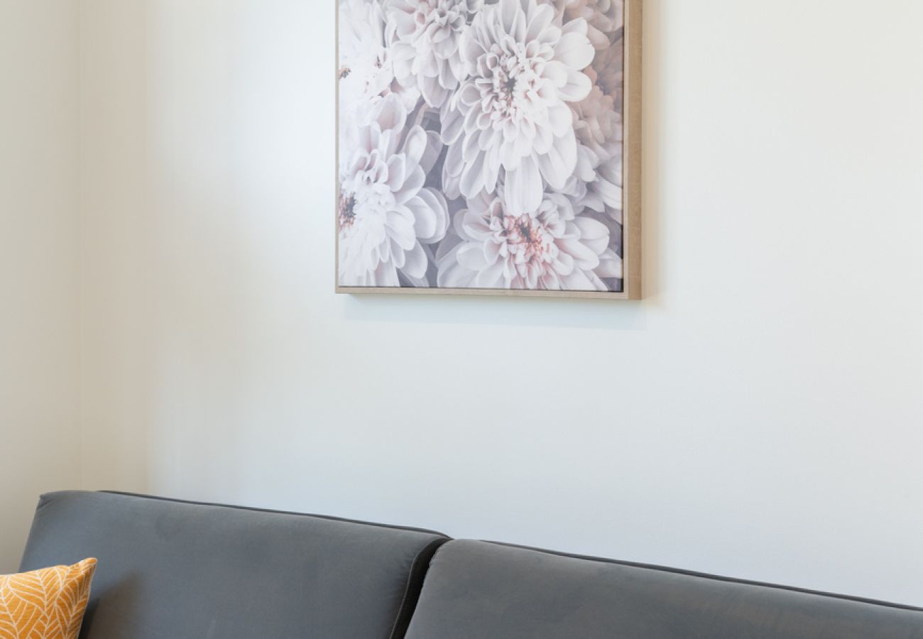 Apartment in Athens - LIV Athinum 1 - Luxury Apartment 1A