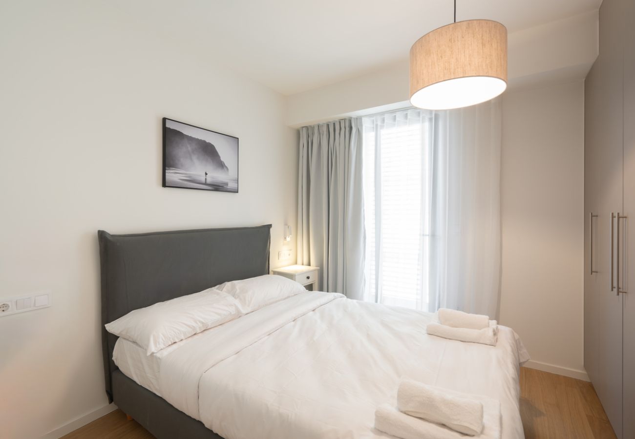 Apartment in Athens - LIV Athinum 1 - Luxury Apartment 1A