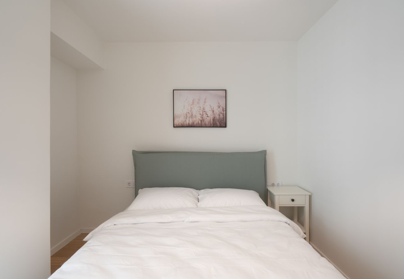 Apartment in Athens - LIV Athinum 1 - Luxury Apartment 1A