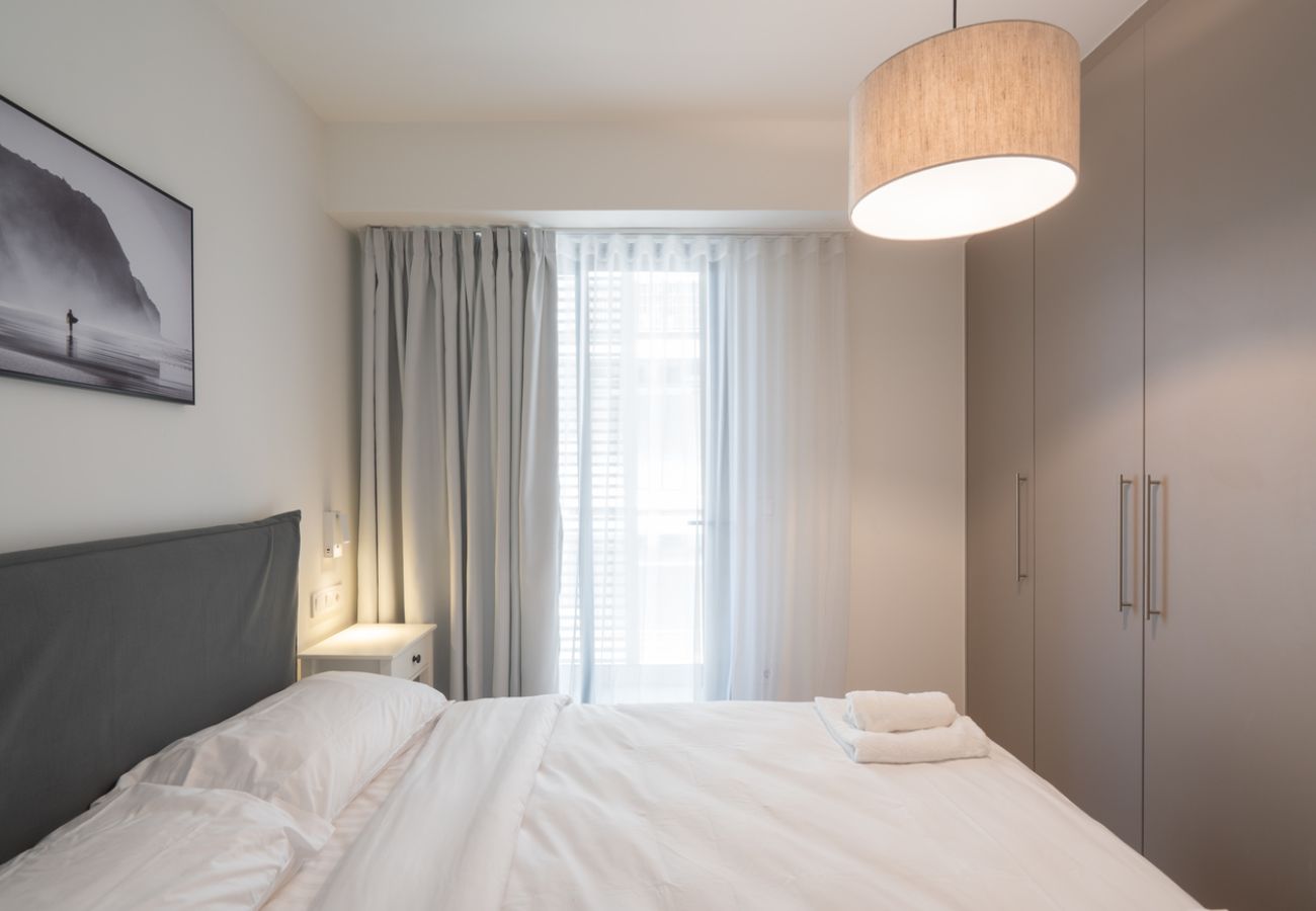 Apartment in Athens - LIV Athinum 1 - Luxury Apartment 1A