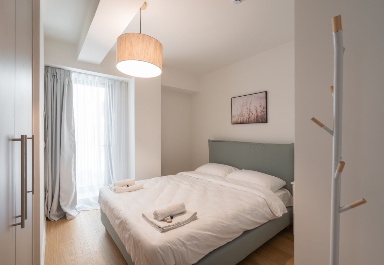 Apartment in Athens - LIV Athinum 1 - Luxury Apartment 1A