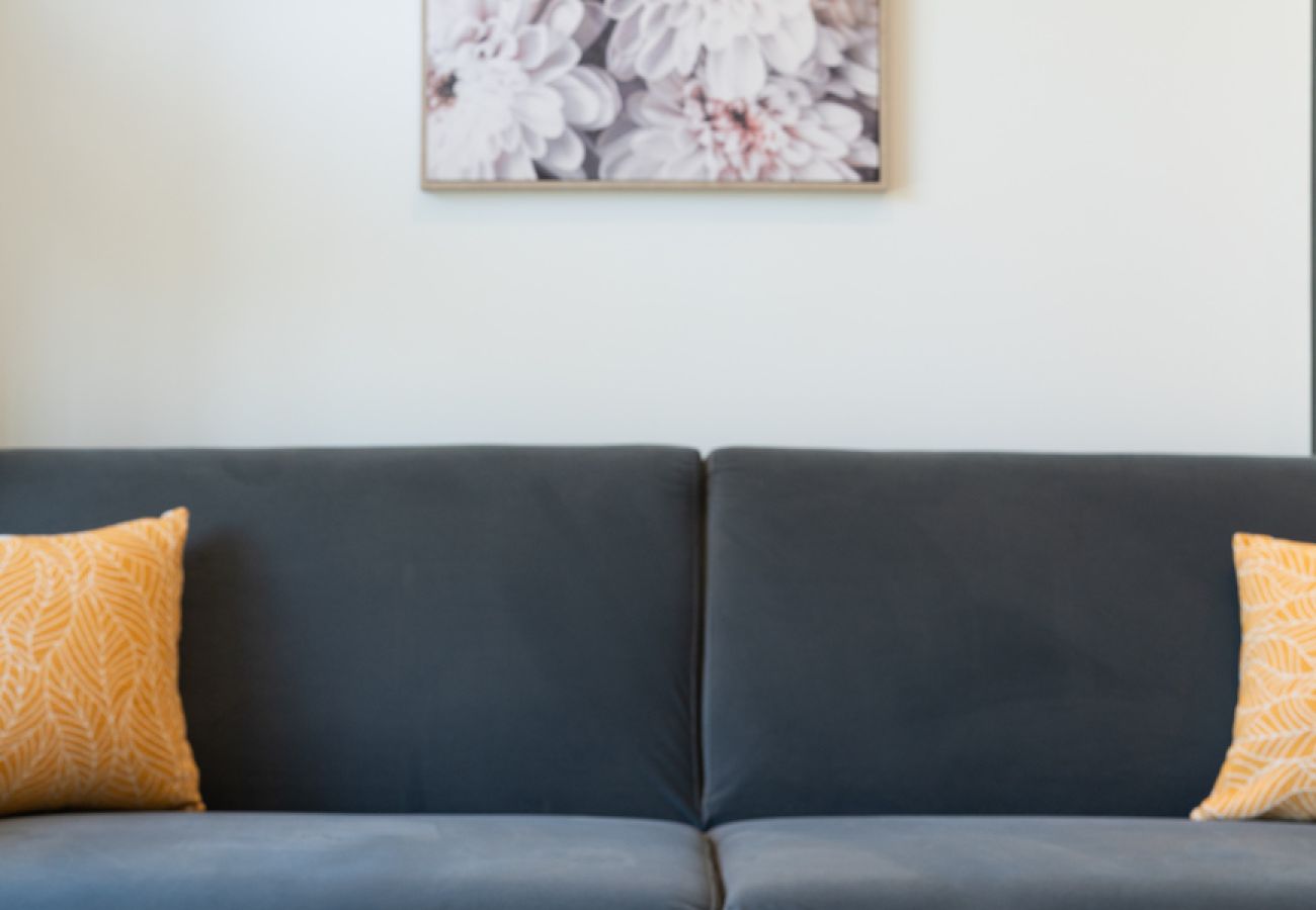 Apartment in Athens - LIV Athinum 1 - Luxury Apartment 1A