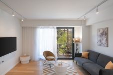 Apartment in Athens - LIV Athinum 1 - Luxury Apartment 1A
