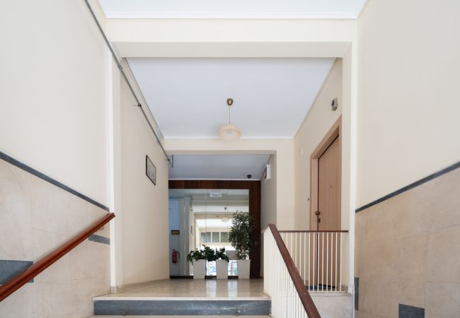 Apartment in Athens - LIV - Elegant City Stay in Pagrati Apartment in Athens - LIV - Elegant City Stay in Pagrati