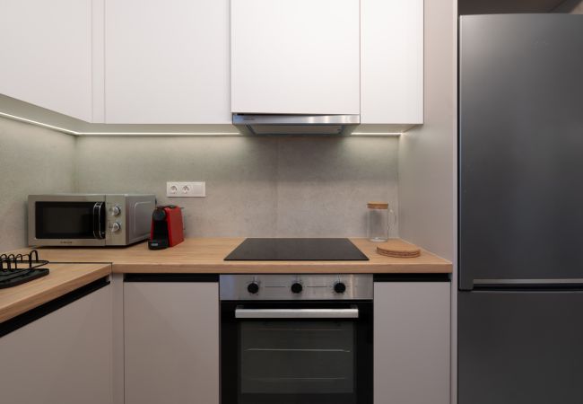 Apartment in Athens - LIV - Elegant City Stay in Pagrati Apartment in Athens - LIV - Elegant City Stay in Pagrati