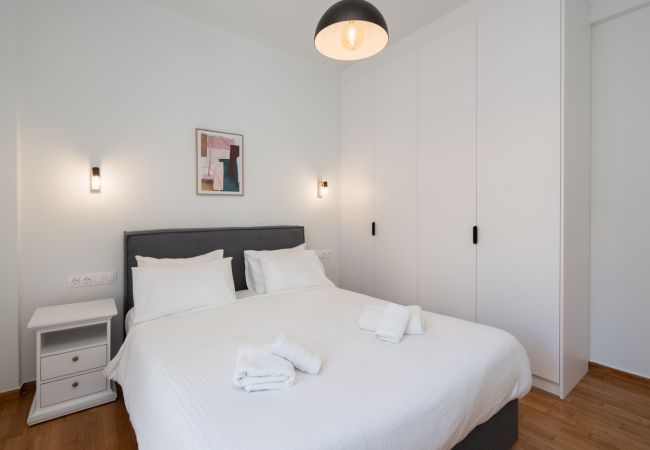 Apartment in Athens - LIV - Elegant City Stay in Pagrati Apartment in Athens - LIV - Elegant City Stay in Pagrati