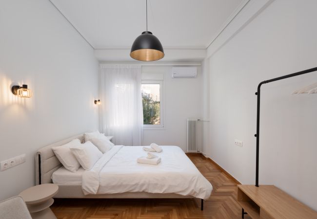 Apartment in Athens - LIV - Elegant City Stay in Pagrati Apartment in Athens - LIV - Elegant City Stay in Pagrati
