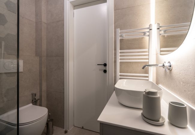 Apartment in Athens - LIV - Elegant City Stay in Pagrati Apartment in Athens - LIV - Elegant City Stay in Pagrati
