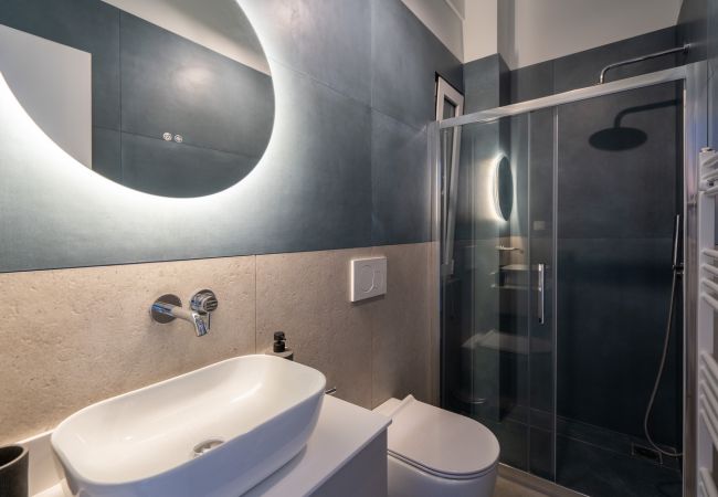 Apartment in Athens - LIV - Elegant City Stay in Pagrati Apartment in Athens - LIV - Elegant City Stay in Pagrati