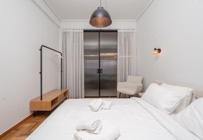 Apartment in Athens - LIV - Elegant City Stay in Pagrati Apartment in Athens - LIV - Elegant City Stay in Pagrati