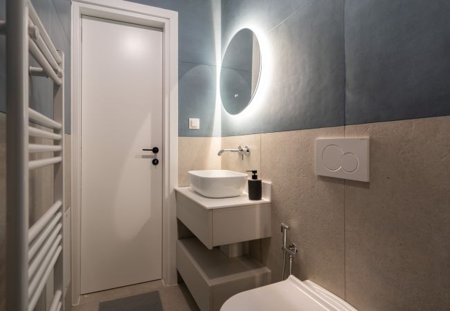 Apartment in Athens - LIV - Elegant City Stay in Pagrati Apartment in Athens - LIV - Elegant City Stay in Pagrati