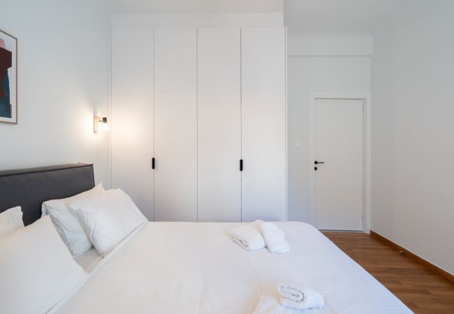 Apartment in Athens - LIV - Elegant City Stay in Pagrati Apartment in Athens - LIV - Elegant City Stay in Pagrati
