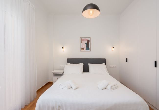 Apartment in Athens - LIV - Elegant City Stay in Pagrati Apartment in Athens - LIV - Elegant City Stay in Pagrati