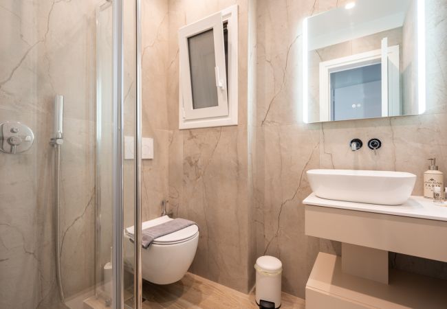 Apartment in Athens - LIV - Captivating Apartment in Pagrati Apartment in Athens - LIV - Captivating Apartment in Pagrati