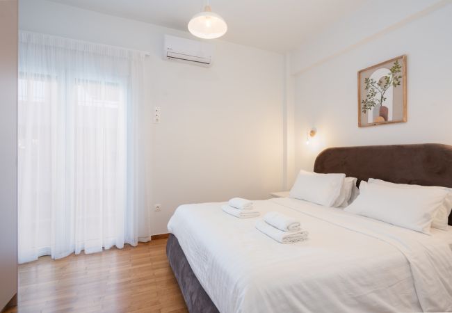 Apartment in Athens - LIV - Captivating Apartment in Pagrati Apartment in Athens - LIV - Captivating Apartment in Pagrati