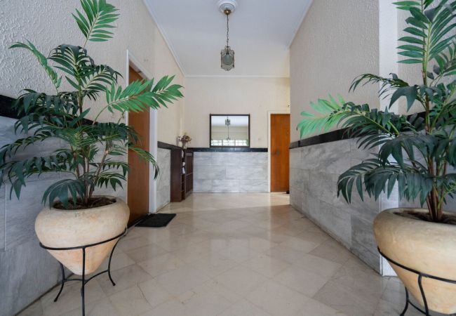 Apartment in Athens - LIV - Captivating Apartment in Pagrati Apartment in Athens - LIV - Captivating Apartment in Pagrati