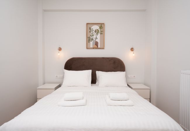 Apartment in Athens - LIV - Captivating Apartment in Pagrati Apartment in Athens - LIV - Captivating Apartment in Pagrati