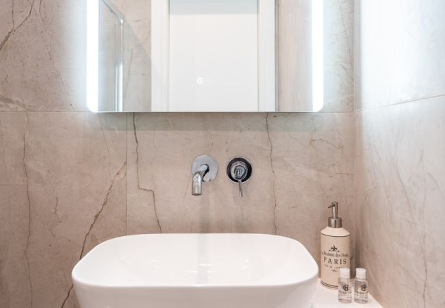 Apartment in Athens - LIV - Captivating Apartment in Pagrati Apartment in Athens - LIV - Captivating Apartment in Pagrati