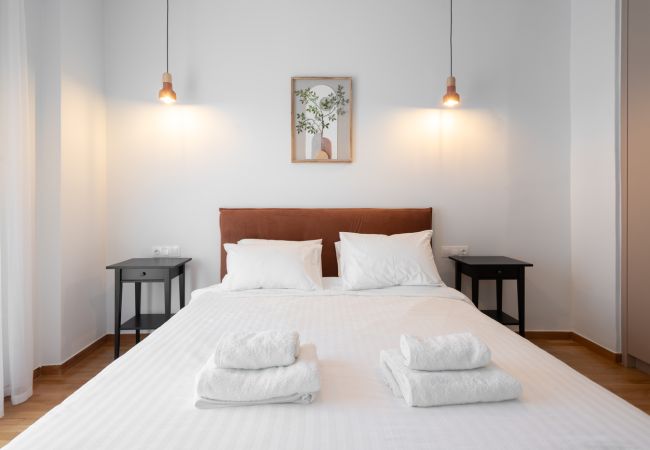 Apartment in Athens - LIV - Captivating Apartment in Pagrati Apartment in Athens - LIV - Captivating Apartment in Pagrati