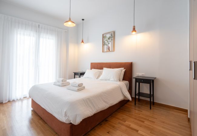 Apartment in Athens - LIV - Captivating Apartment in Pagrati Apartment in Athens - LIV - Captivating Apartment in Pagrati