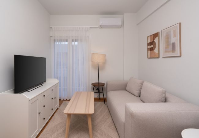 Apartment in Athens - LIV - Captivating Apartment in Pagrati Apartment in Athens - LIV - Captivating Apartment in Pagrati