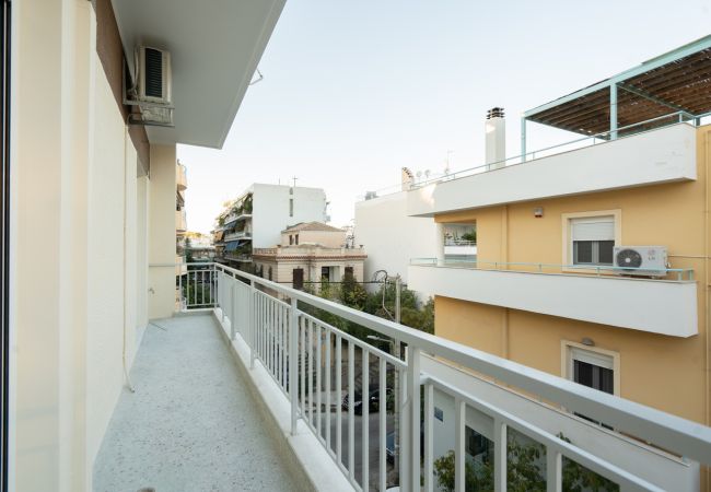 Apartment in Athens - LIV - Captivating Apartment in Pagrati Apartment in Athens - LIV - Captivating Apartment in Pagrati