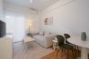 Apartment in Athens - LIV - Captivating Apartment in Pagrati Apartment in Athens - LIV - Captivating Apartment in Pagrati