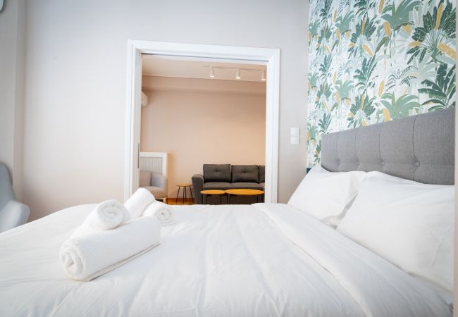 Apartment in Athens - LIV - Paradise Retreat in Athens Apartment in Athens - LIV - Paradise Retreat in Athens