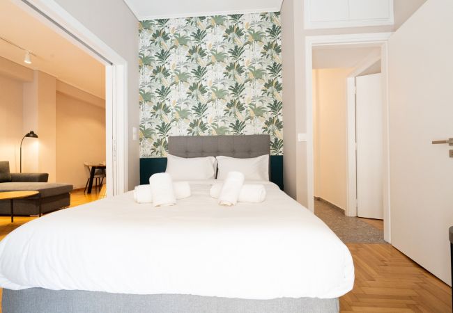 Apartment in Athens - LIV - Paradise Retreat in Athens Apartment in Athens - LIV - Paradise Retreat in Athens