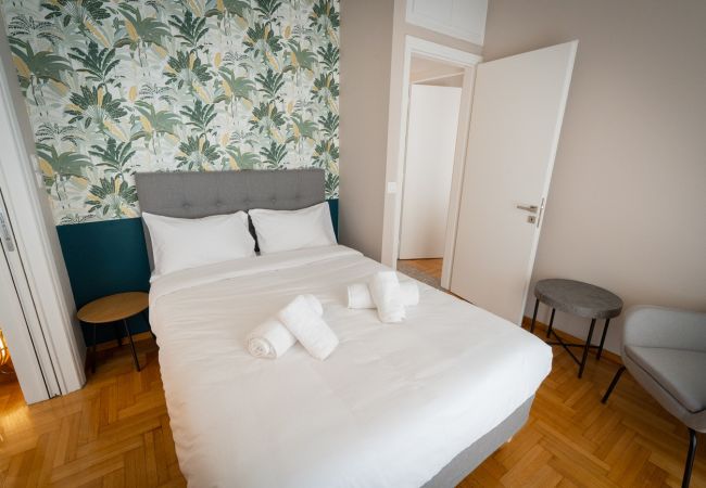 Apartment in Athens - LIV - Paradise Retreat in Athens Apartment in Athens - LIV - Paradise Retreat in Athens